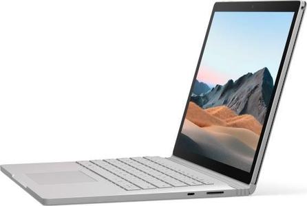 Microsoft Surface Book 3