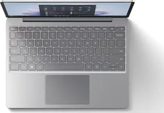 Microsoft Surface Laptop