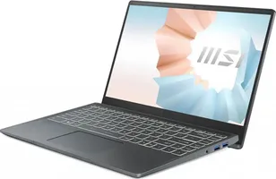 MSI Modern 14