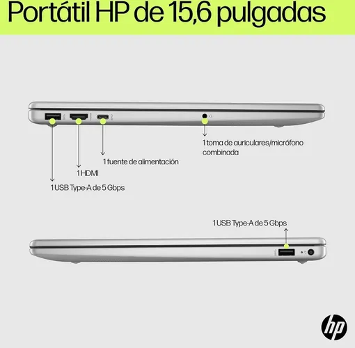 HP 15-fd0405ns