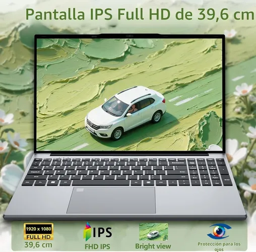 mogikk Laptop