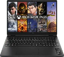 HP OMEN 15
