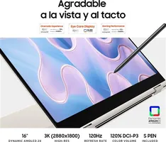 Samsung Galaxy Book3 Pro 360