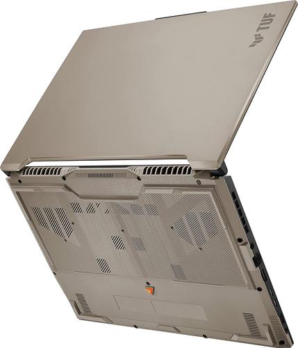 ASUS TUF A16-TUF617NS-N3058W Gamer Sandstorm