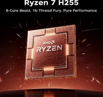 Tivique Ryzen 7