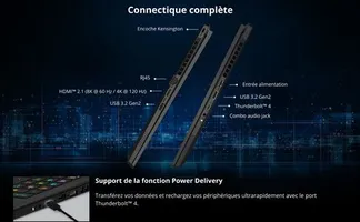 MSI Stealth16 AI