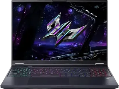 Acer Predator Helios Neo 16 AI