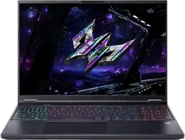 Acer Predator Helios Neo 16 AI