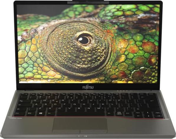 Fujitsu Lifebook U727 - 12" I7 2.9GHz 16Go RAM 500Go SSD Windows 11 Pro