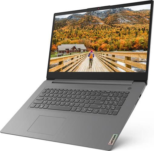 Lenovo IdeaPad 3 17ALC6