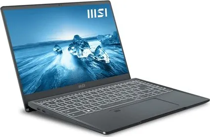 MSI Prestige 14Evo
