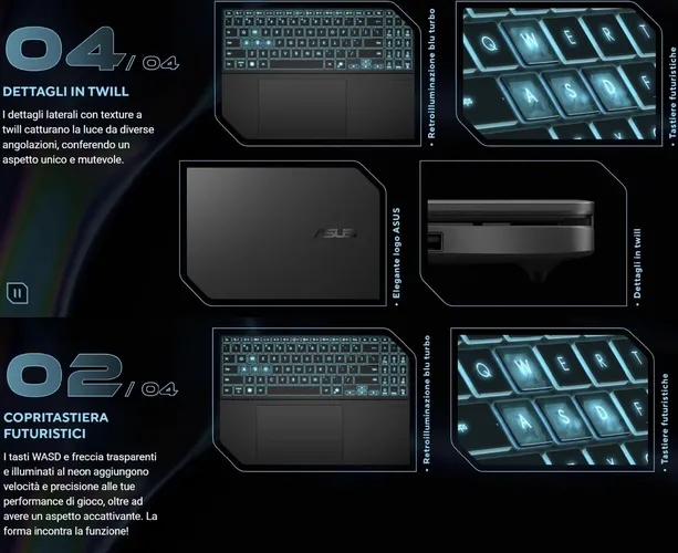 ASUS Gaming Laptop