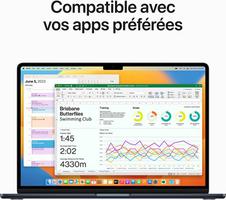 Apple MacBook Air M2