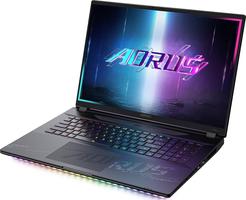 AORUS MASTER 18 BZHC6FRD45SP
