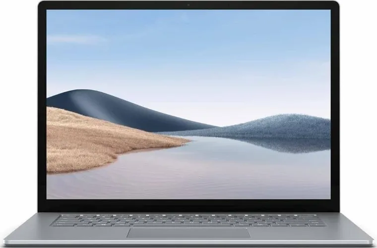 Surface Laptop 4