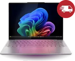 Lenovo Yoga Slim 7i Aura Edition Gen 10