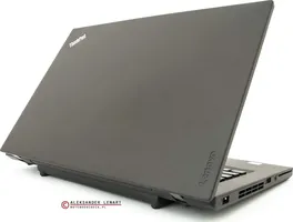 Lenovo ThinkPad L470