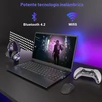 Pinstone 14 Inch FHD Laptop