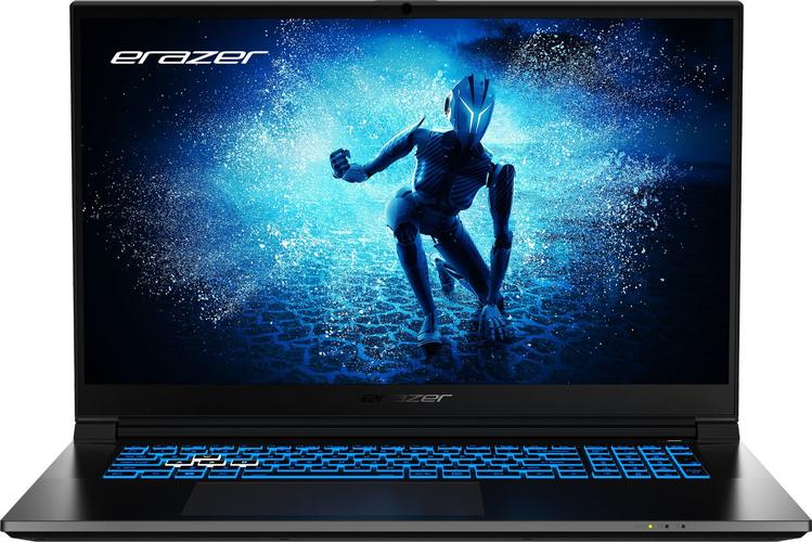 Gamer ERAZER DEFENDER P50 MD62596
