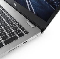 Dell Inspiron 15-5501
