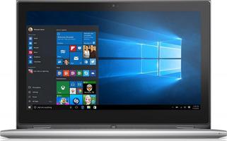 Dell Inspiron 13 7359 2-in-1 8Go SSD 256Go - PC Portable
