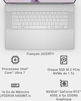 Dell XPS 16 9640