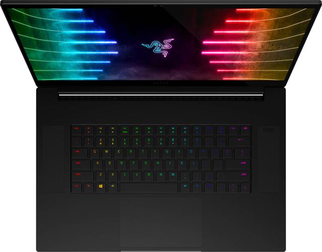 Gamer RAZER Blade 17