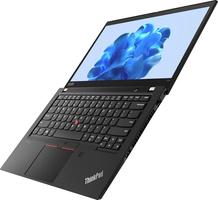 Lenovo Thinkpad T14 Gen 1 Portatil, 14 Pulgadas FHD, Intel Core i5-10210, 16 GB, 512 GB SSD, Teclado Americano, Windows 11 Pro (Reacondicionado)