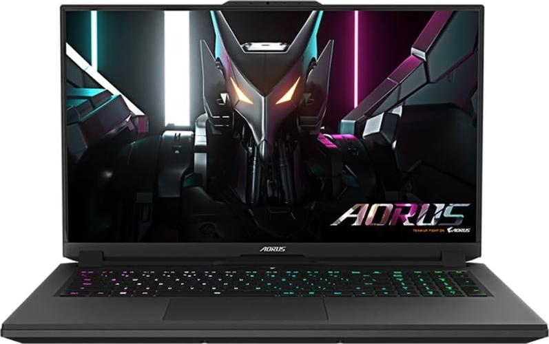 Gigabyte Intel Core i7-12650H 16GB RAM 512GB SSD Nvidia Geforce RTX 4060