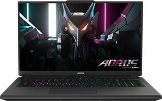 Gigabyte Intel Core i7-12650H 16GB RAM 512GB SSD Nvidia Geforce RTX 4060
