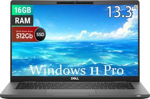 Dell Latitude 7320 Business