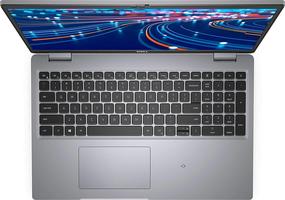 Dell Latitude 7520 15.6 FHD Intel Core i7-1185G7 16Go RAM DDR4 512Go SSD Win 10 Pro