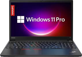 Lenovo Thinkpad E15 Gen 1 professionnel