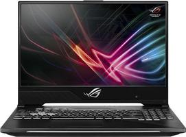 ASUS ROG Strix SCAR II GL504GS ES064T Intel Core i7 8750H / 2.2 GHz Win 10 Familiale 64 bits GF GTX 1070 16 Go RAM 256 Go SSD + 1 To lecteur hybride