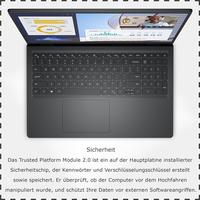 Dell Inspiron 15.6" 2K IPS Touchscreen for Business & Student,AMD Ryzen 7 7730U, Copilot+ PC,32GB RAM 1TB SSD,Numeric Pad, PDG HDMI Cable, US Version KB, Win 11 Pro,Carbon Black