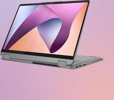 Lenovo IdeaPad Flex 5 82XX0003GE