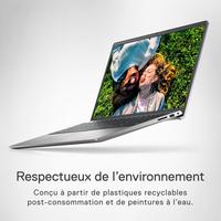 Dell Inspiron 15 3520 Processeur 12th Gen Intel Core i5-1235U, Écran