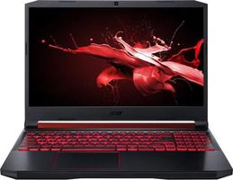 Acer gamer acer an515-57-54wz 15,6 fhd 144 hz core i5-11400h 8 go stockage 512 go ssd rtx 3050 w10 azer