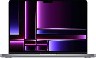 Apple MacBook Pro M2