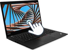 Lenovo Thinkpad X390 Écran Business