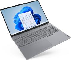 Lenovo ThinkBook IA, Intel 9 185H, RAM 24Go DDR5, SSD 1To, Écran