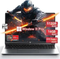 ACEMAGIC PC Portable Gamer Ryzen 7
