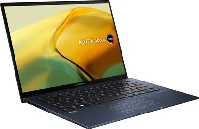 Asus ZenBook 14 OLED