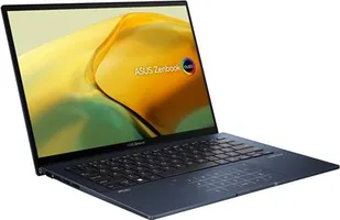 Asus ZenBook 14 OLED