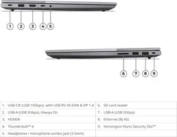 Lenovo ThinkBook 16 G9