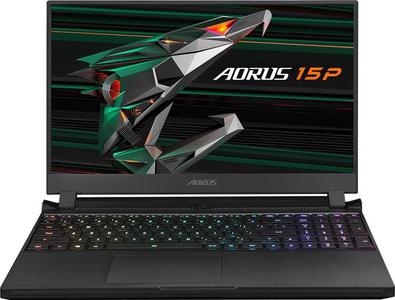 Gigabyte Aorus 15P XD-73FR324SH