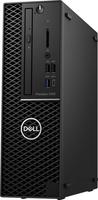 Dell Precision 3430 Intel Core i5-8500 16GB Ram, 512GB NVMe SSD Windows 11 Pro (Renewed)