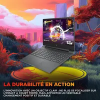 HP Victus 15