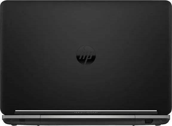 Coperchio Posteriore Superiore HP EliteBook 850 G1 6070B0675701 Ricambio Usato Grado C