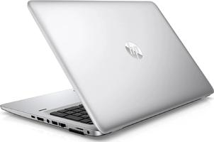 HP EliteBook 850 G3 Core i5-6300U 8Go 512Go SSD